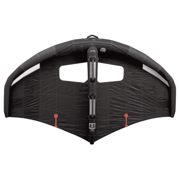 Inflatable Surf Foil Wing