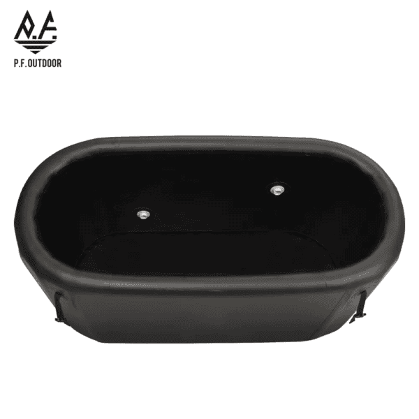 ice bath tub