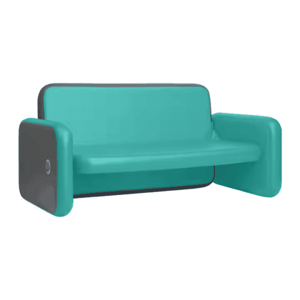 Inflatable Air Sofa