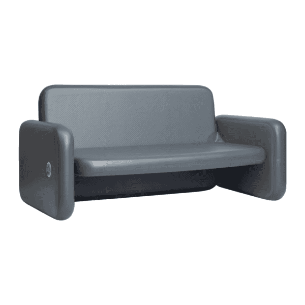 Inflatable Air Sofa waterproof chair for Outdoor Camping - Image 5