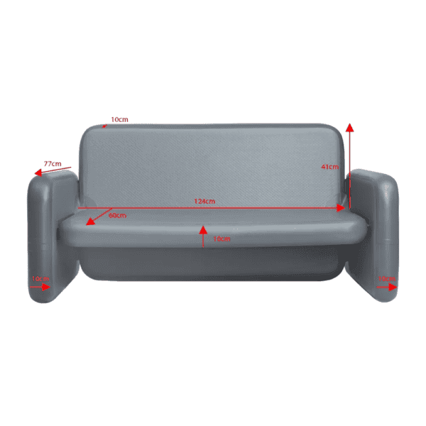 Inflatable Air Sofa