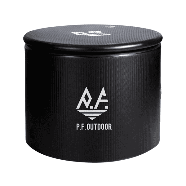 OEM Ice Bathtubs Custom Logo Portable Ice Bath Tub - Image 3