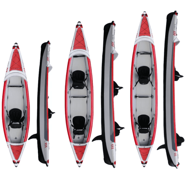 fishing kayak