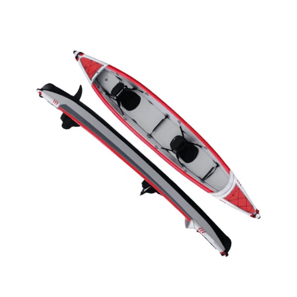 fishing kayak