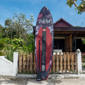 paddleboard