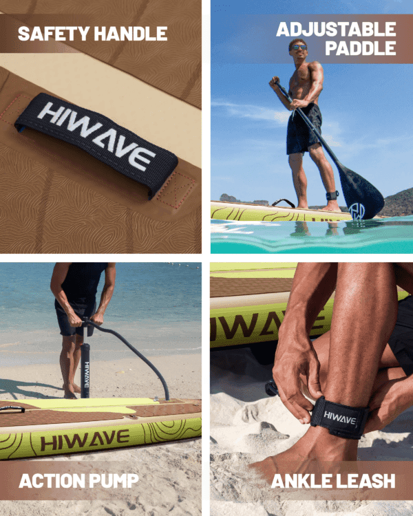 SUP Paddle Board