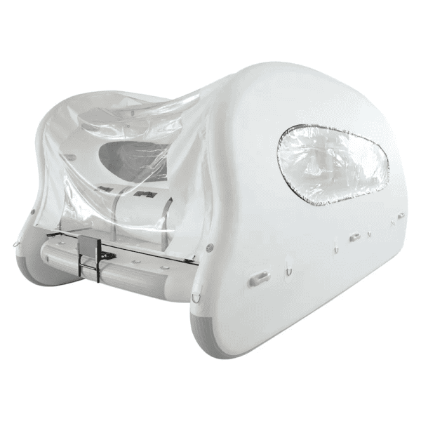 Inflatable Boat