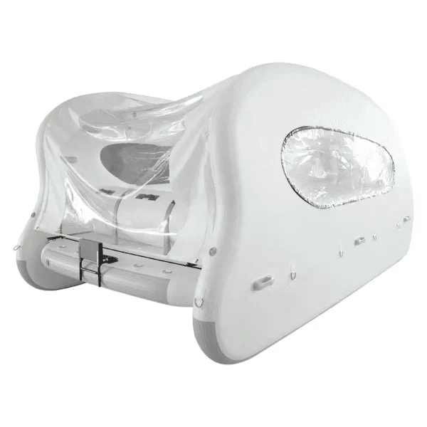 Inflatable Boat