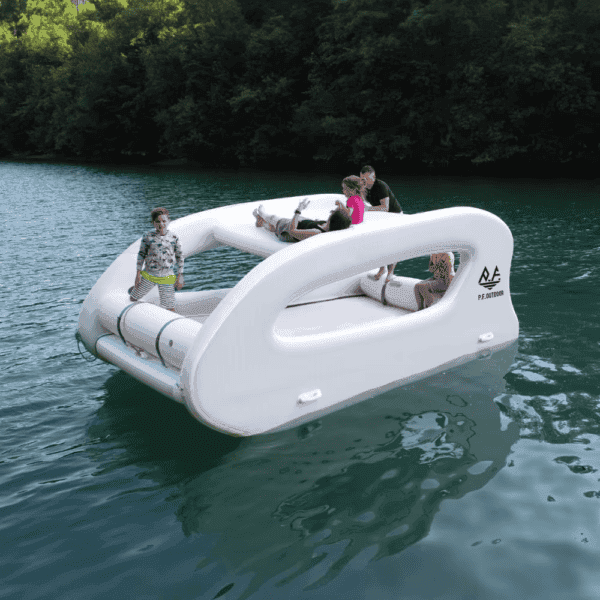 Solar Electric Boats