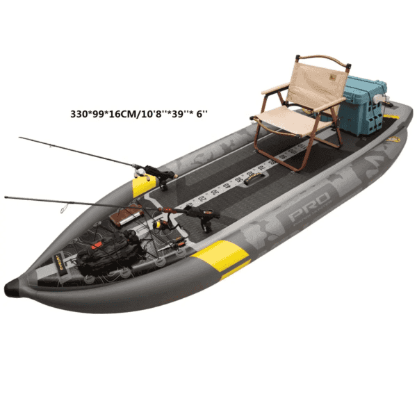 Fishing Kayak Boat