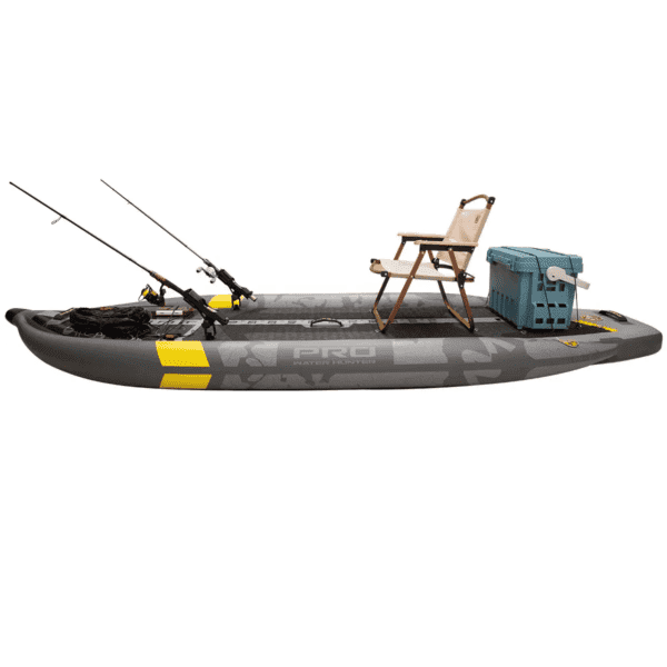 Fishing Kayak Boat