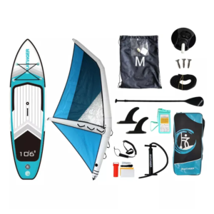 Windsurf Sup Paddle Board