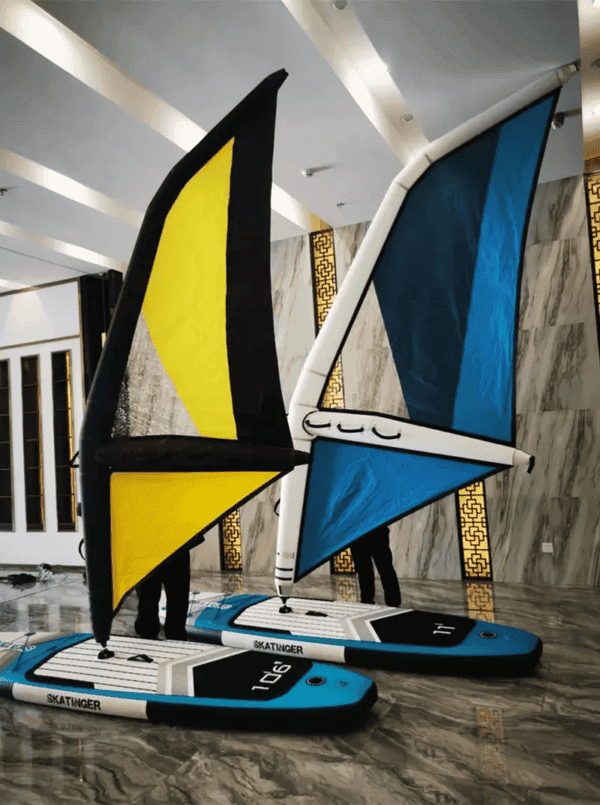 Windsurf Sup Paddle Board