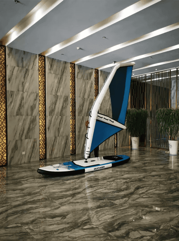 Windsurf Sup Paddle Board