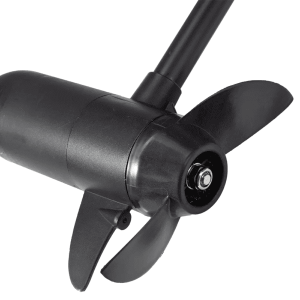 Water Sports Outboard Engine 12V 25lbs Electric Mini Boat Engine Trolling Motor - Image 5