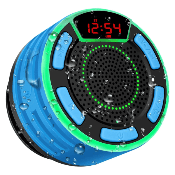 Portable Bluetooth Speaker