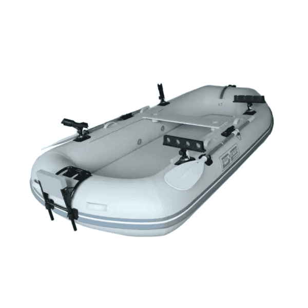 High Speed Inflatable Boat Fishing Boat for Sale - Image 2