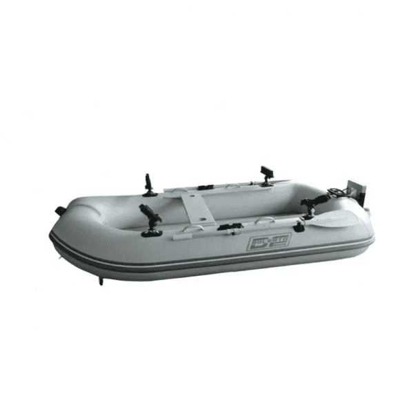 High Speed Inflatable Boat Fishing Boat for Sale - Image 3