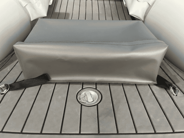 Top Sale High Speed Inflatable Kayacat Fishing Boat Catamaran Inflatable Boat - Image 4