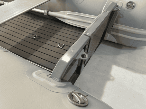 Top Sale High Speed Inflatable Kayacat Fishing Boat Catamaran Inflatable Boat - Image 5