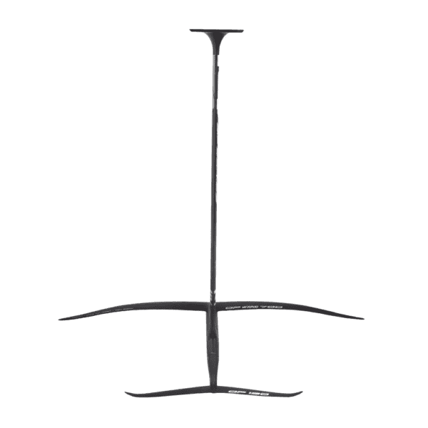 Water Sports Hydrofoil Board Aluminum Carbon Wing Foil Board Surfboard Hydrofoil Sale - Image 2