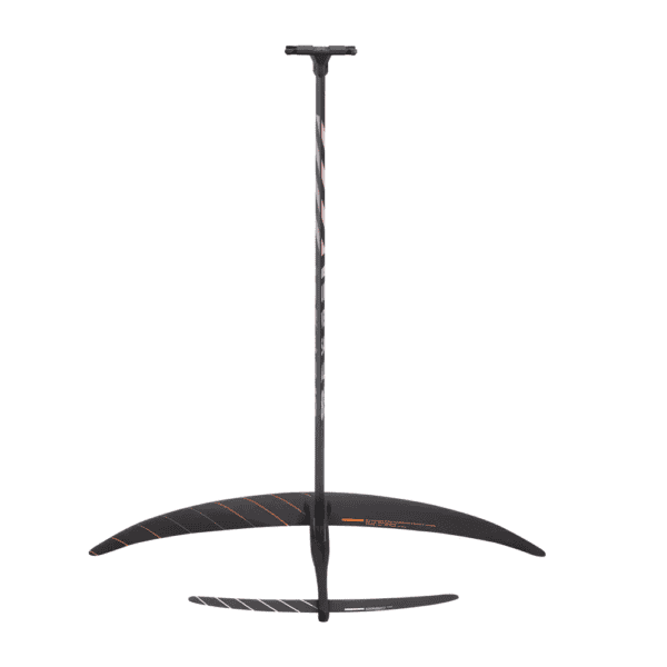 Hydrofoil Water Sports Equipment All Carbon Fiber Aluminum Windsurfing Kite Surfing Surf Board Wing Hydrofoil - Image 2
