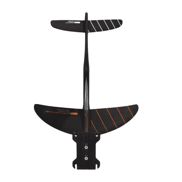 Hydrofoil Water Sports Equipment All Carbon Fiber Aluminum Windsurfing Kite Surfing Surf Board Wing Hydrofoil - Image 4