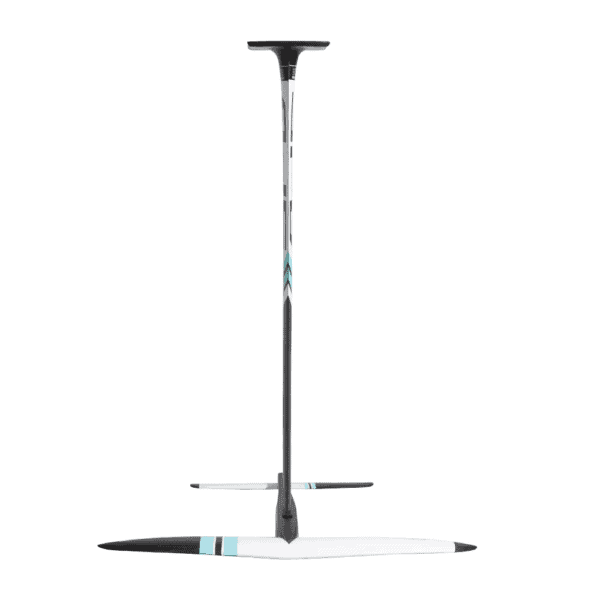 High performance customized Surfing Hydrofoil All Carbon Fiber Aluminum Alloy Surface Kite Surfing Water - Image 2