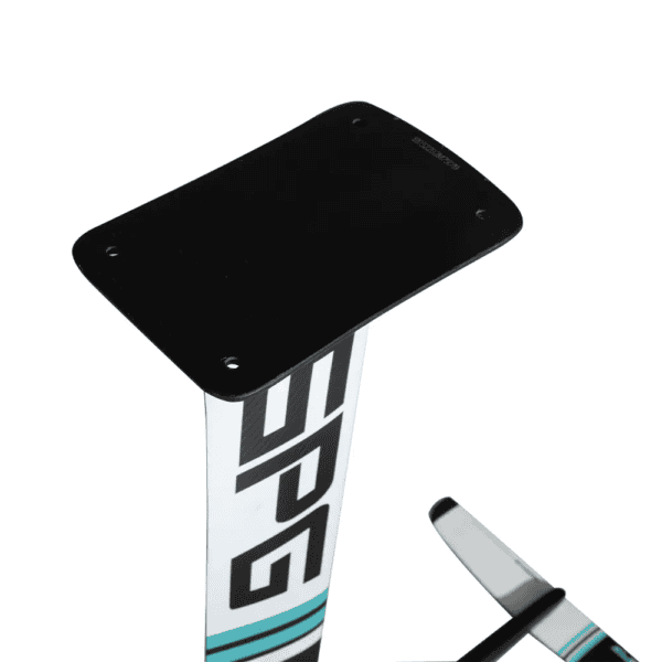 High performance customized Surfing Hydrofoil All Carbon Fiber Aluminum Alloy Surface Kite Surfing Water - Image 5