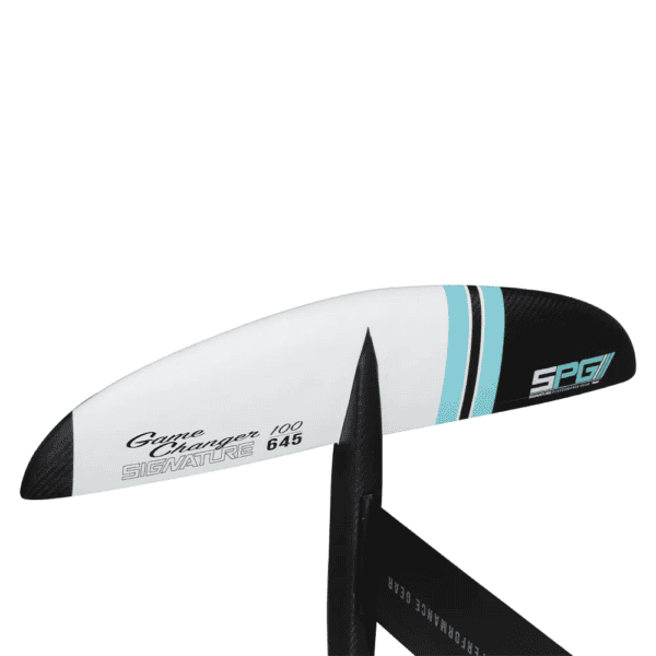 hydrofoil