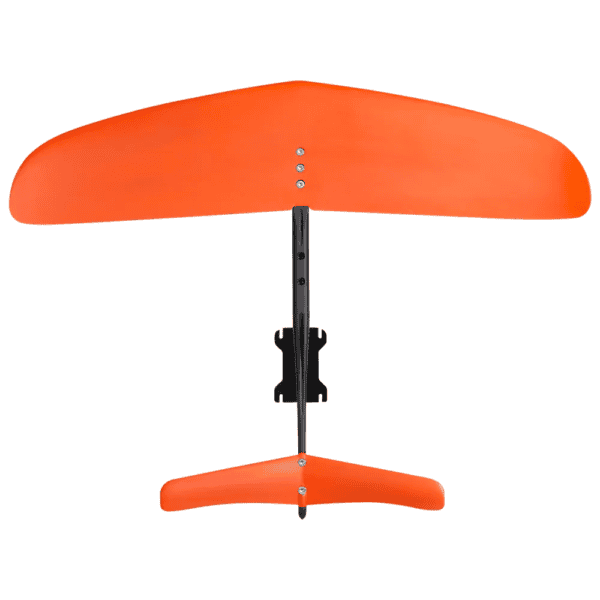 Wholesale Custom Design Full Carbon Fiber Surfing Wing Hydrofoil Sport Water Wing Hydrofoil Foil Board - Image 3