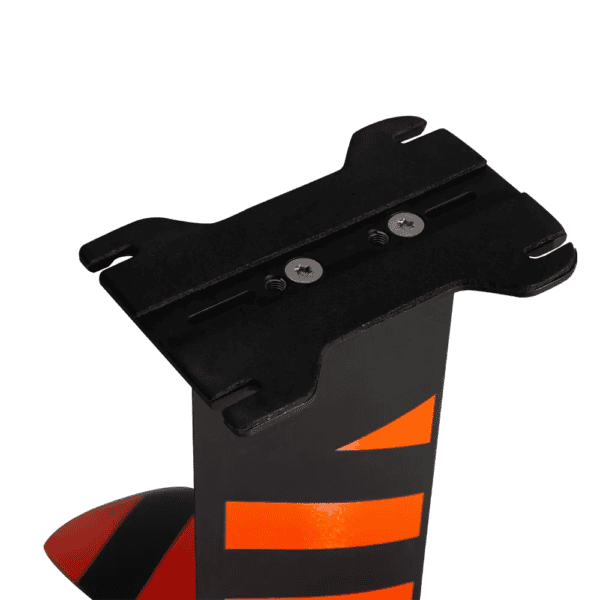 Wholesale Custom Design Full Carbon Fiber Surfing Wing Hydrofoil Sport Water Wing Hydrofoil Foil Board - Image 5