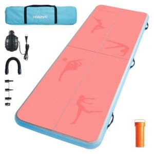 Gymnastics Air Mat