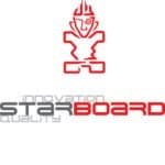 Starboard-Logo-Vector