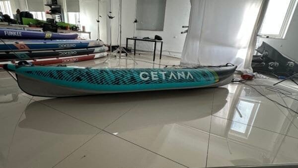kayak