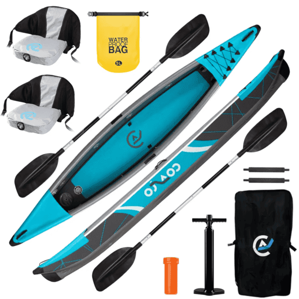 kayak