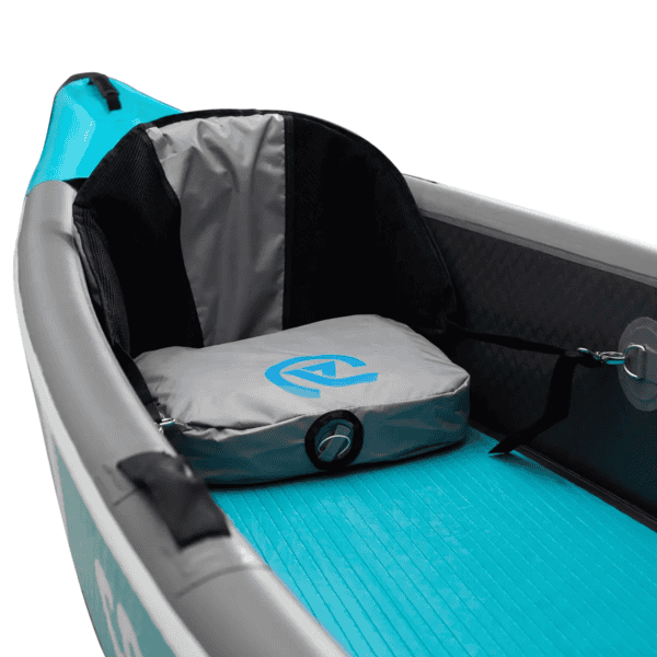 kayak
