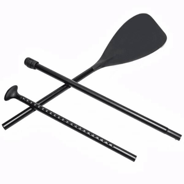 Stand up Surfing SUP Paddle Board OEM Customized PVC Fishing SUP Board with Backpack - Image 5