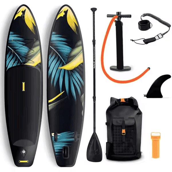 Inflatable Paddle Board