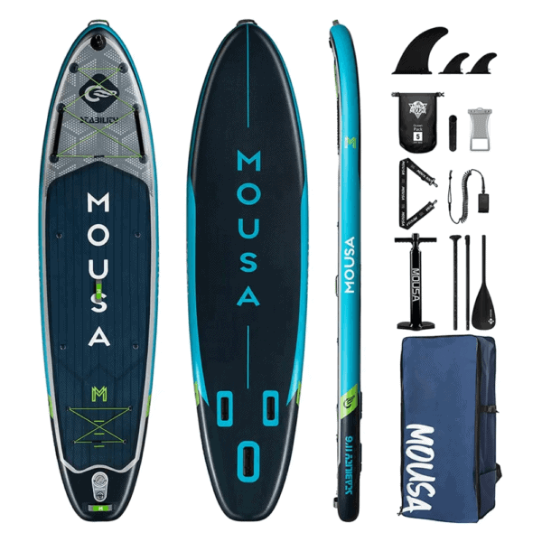 paddleboard