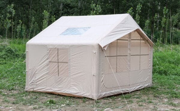 Inflatable Tent