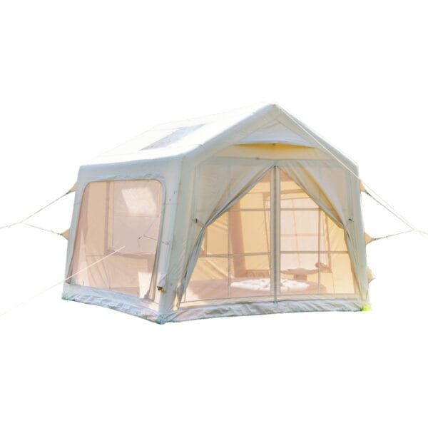 Inflatable Tent