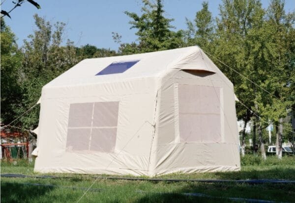 Inflatable Tent