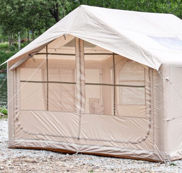 Inflatable Tent