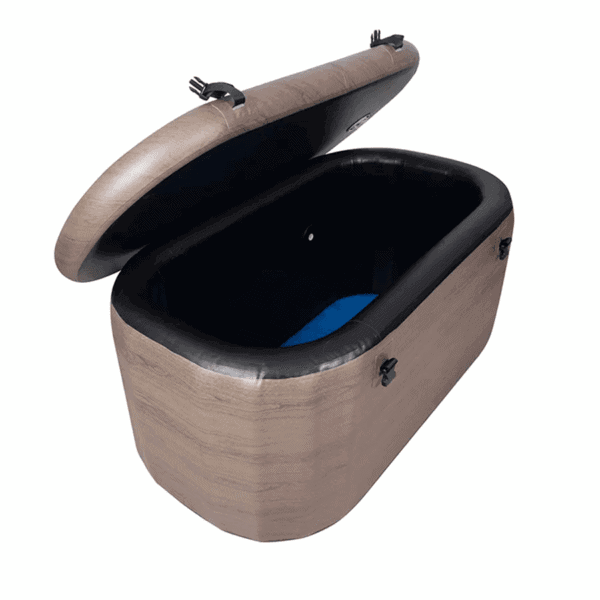 ice bath tub