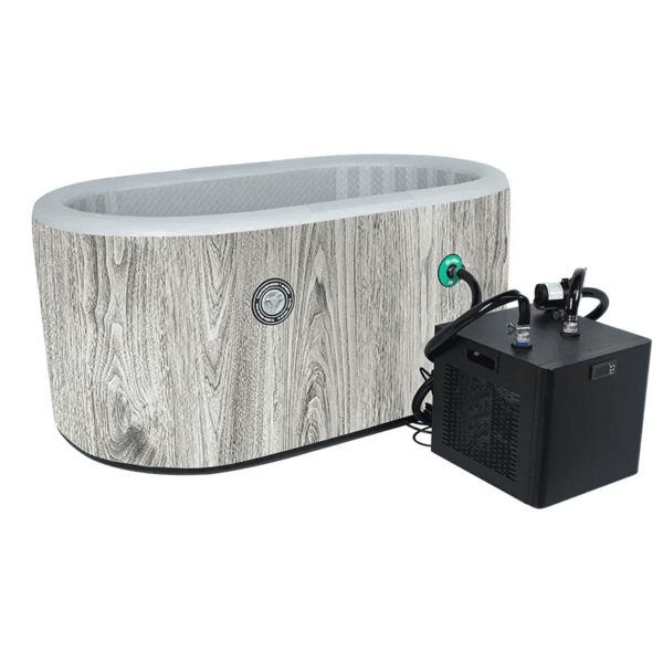 ice bath tub