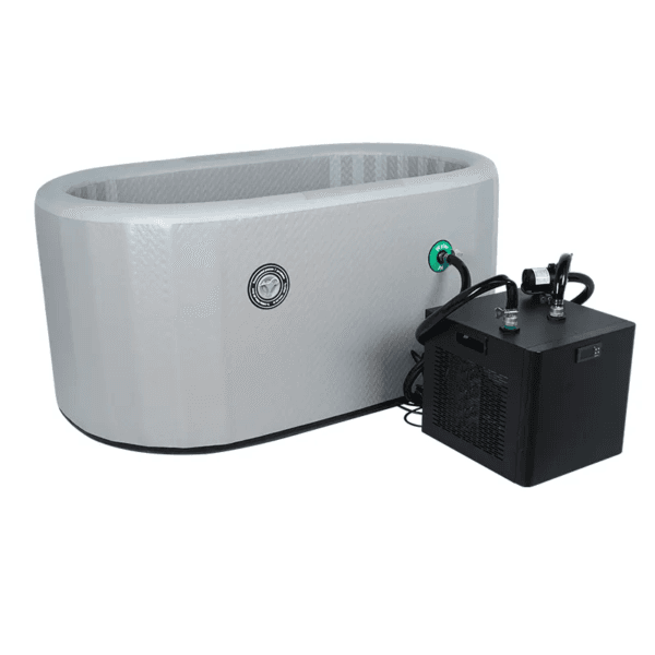ice bath tub