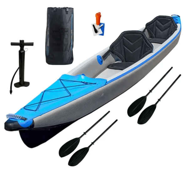 Inflatable Kayak