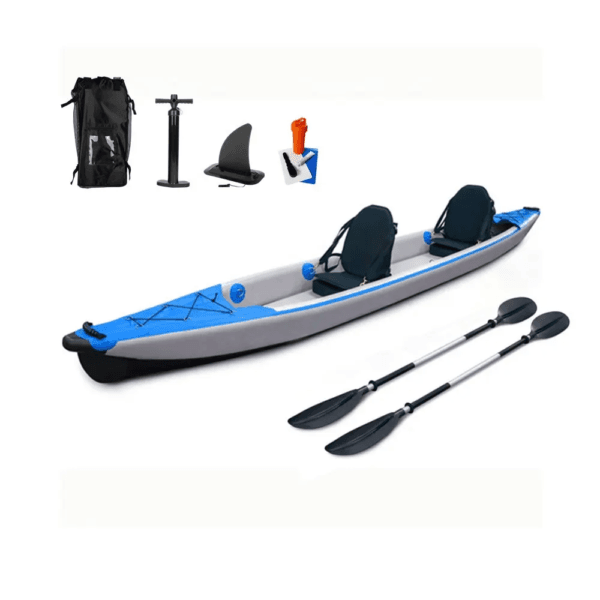 Inflatable Kayak