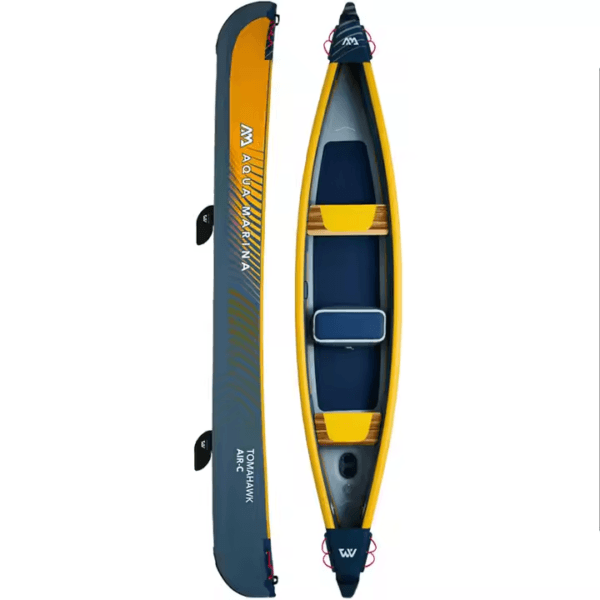 Inflatable Kayak